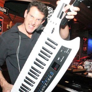 Meet your Posher, Jon