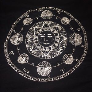 Lightweight long sleeve Brandy Melville Sun shirt