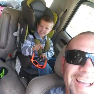 Meet your Posher, Jason