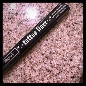 Kat Von D Tattoo Liner