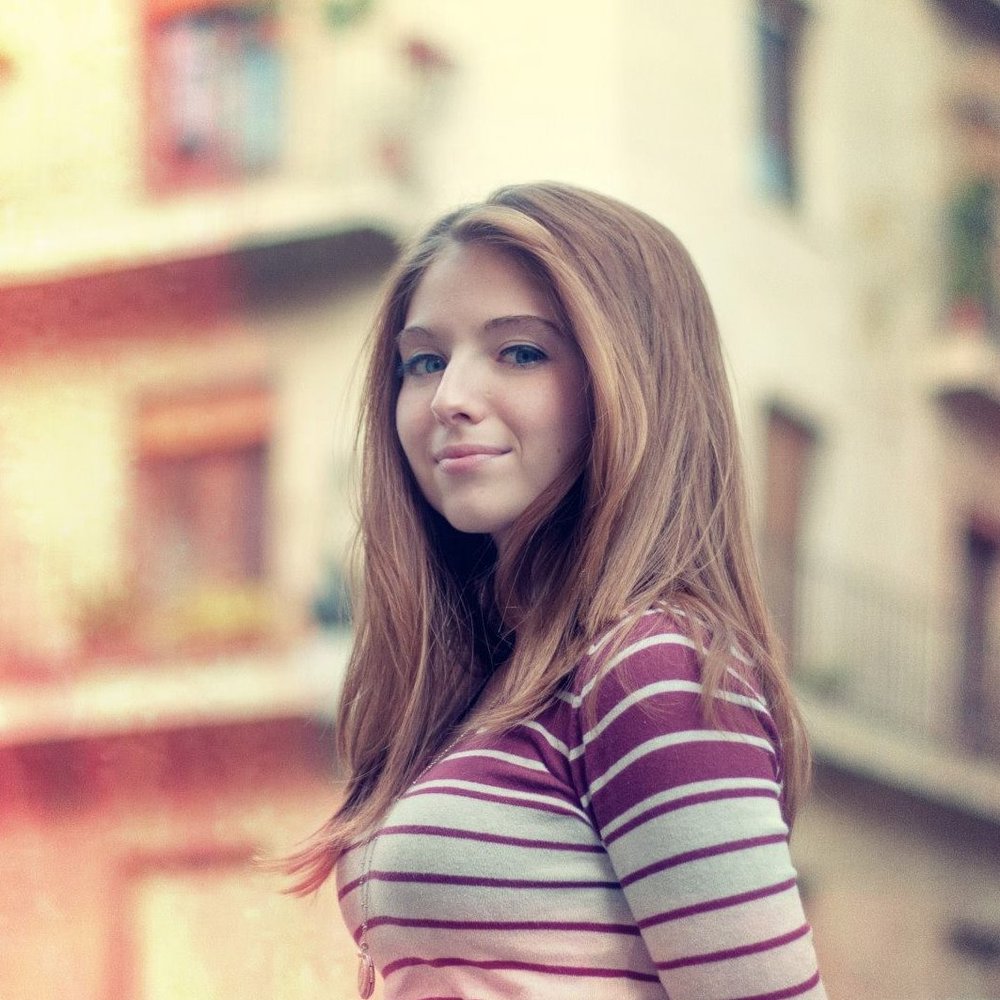 Meet your Posher, Megan