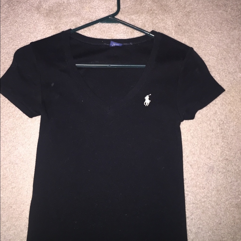 Ralph Lauren tshirt