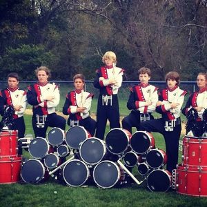 Meet your Posher, Seth