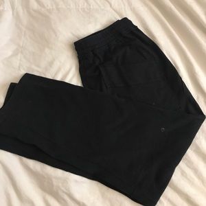 men's sweatpant