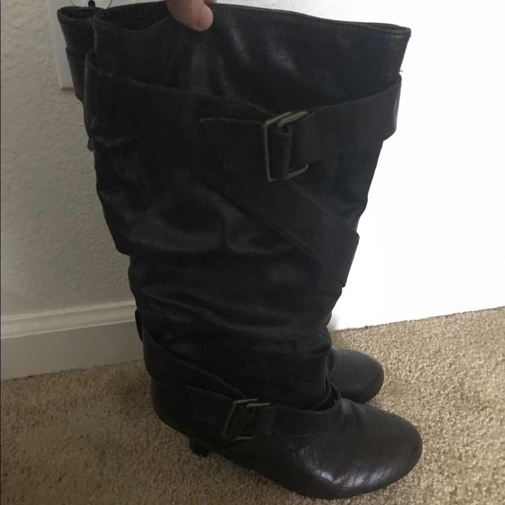 Boots