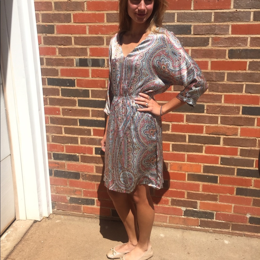 Cute summer dress