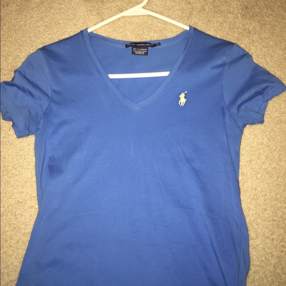 Ralph Lauren tshirt