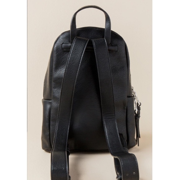 *1 LEFT* Free People Mini Harper Backpack - Picture 6 of 8