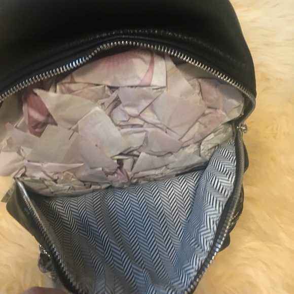 *1 LEFT* Free People Mini Harper Backpack - Picture 8 of 8