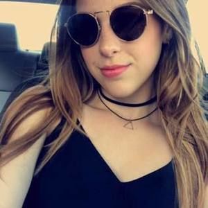 Meet your Posher, Reagan