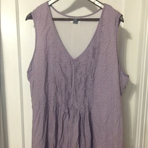 Old Navy Dress