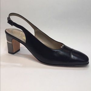 (SALVATORE FERRAGAMO ) Woman's heels 👠Size 81/2