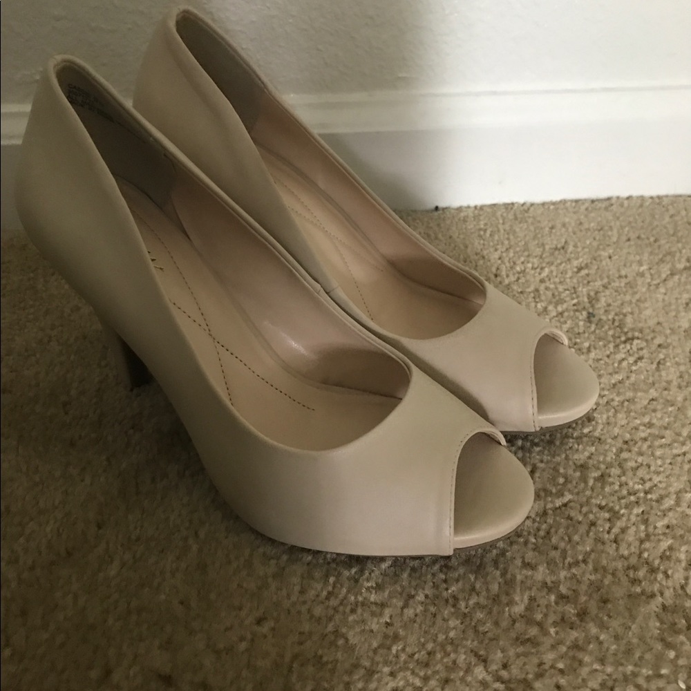 Heels