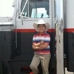 Meet your Posher, Victoria