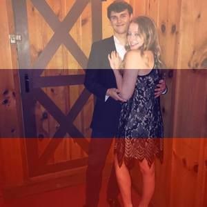 Meet your Posher, Anastasia