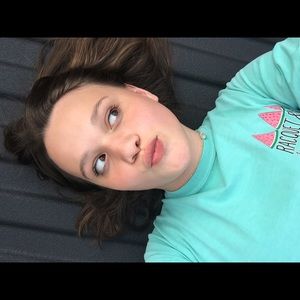 Meet your Posher, Savanna