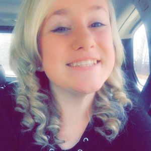 Meet your Posher, Jocelyn