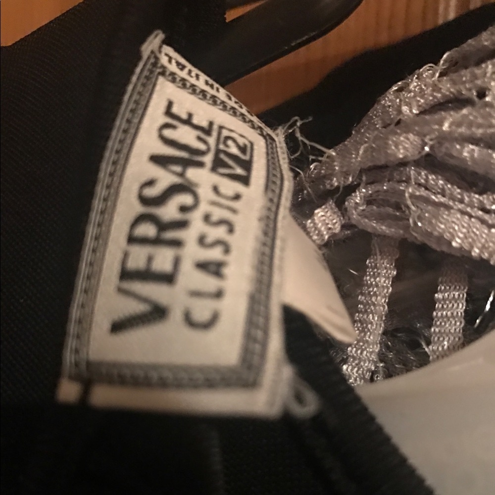 Versace Dress - Picture 4 of 4