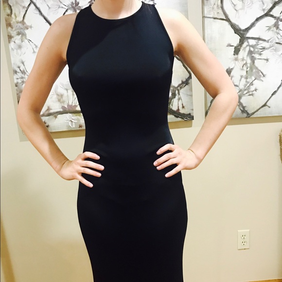 Versace Dress - Picture 2 of 4