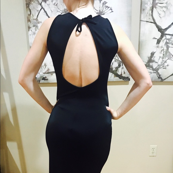 Versace Dress - Picture 3 of 4