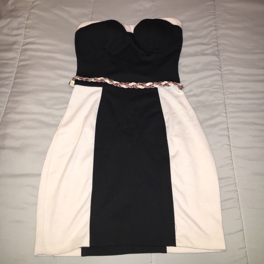 Women's mini dress