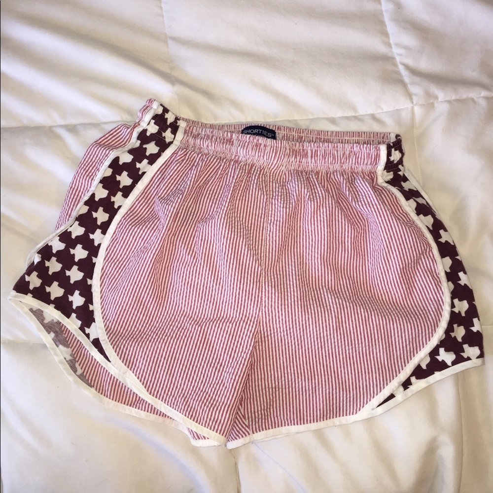 super cute texas shorts