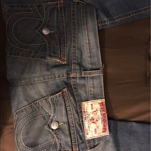 🚨True religion🚨 Mens jeans