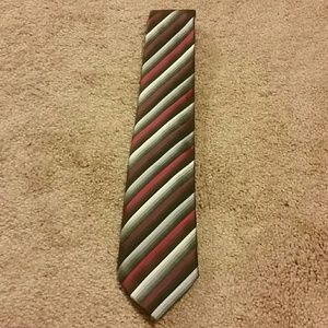 Van Heusen Silk Tie