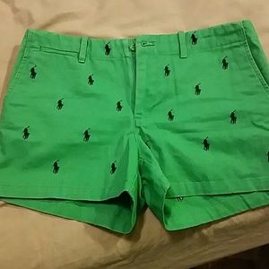 Ralph Lauren shorts