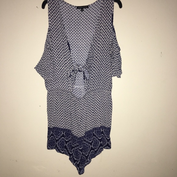 Kendall & Kylie Other - Kendall & Kylie Romper