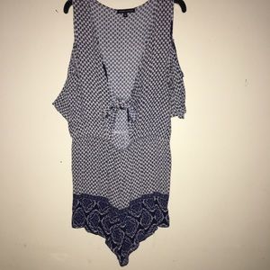 Kendall & Kylie Romper