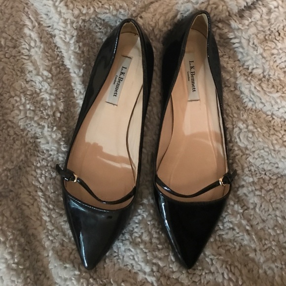 lk bennett mary jane shoes