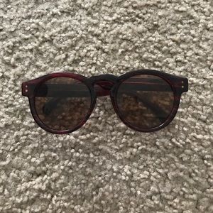Komono The Clement Sunglasses