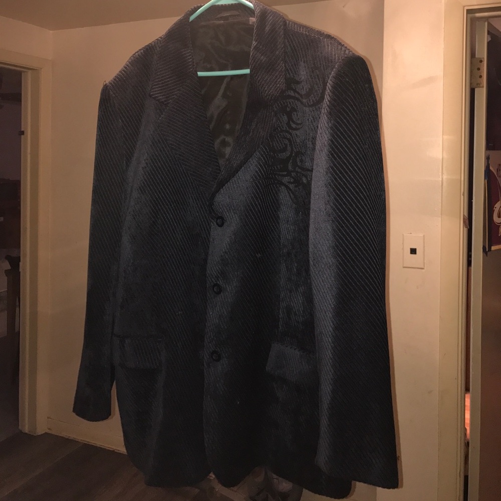 Men's Blazer
