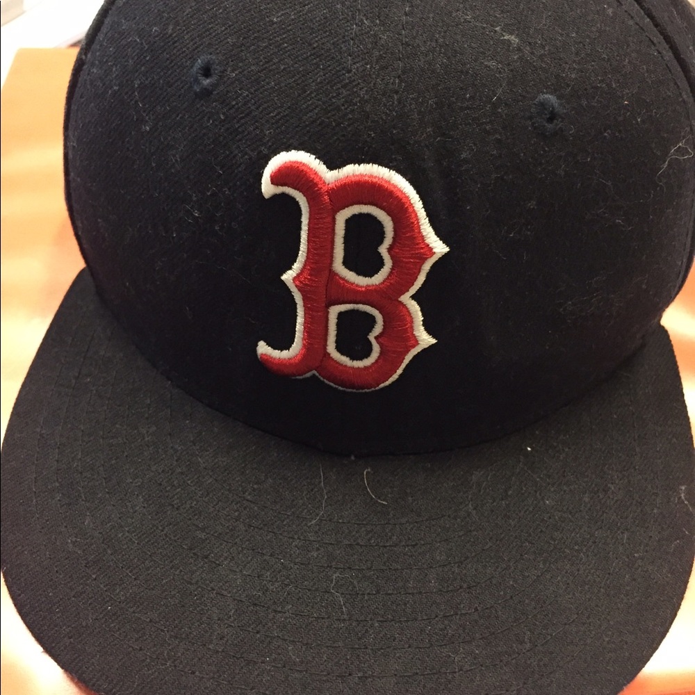 Boston Red Sox Hat