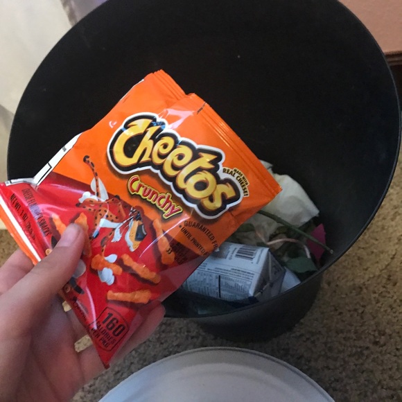 Trash - Picture 3 of 8