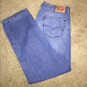 Levi Strauss & Co. Jeans 559
