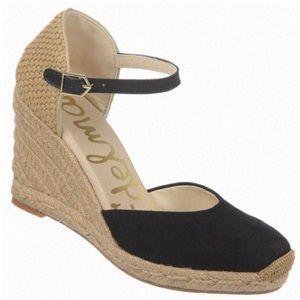 Sam Edelman Harmony Espadrille Wedge