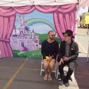 Meet your Posher, Cody