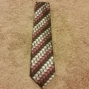 Van Heusen Silk Tie