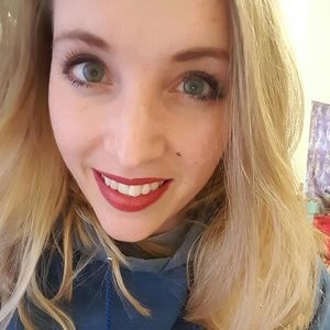 Meet your Posher, Sharlene