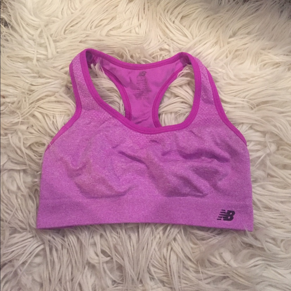 New Balance Sports Bra