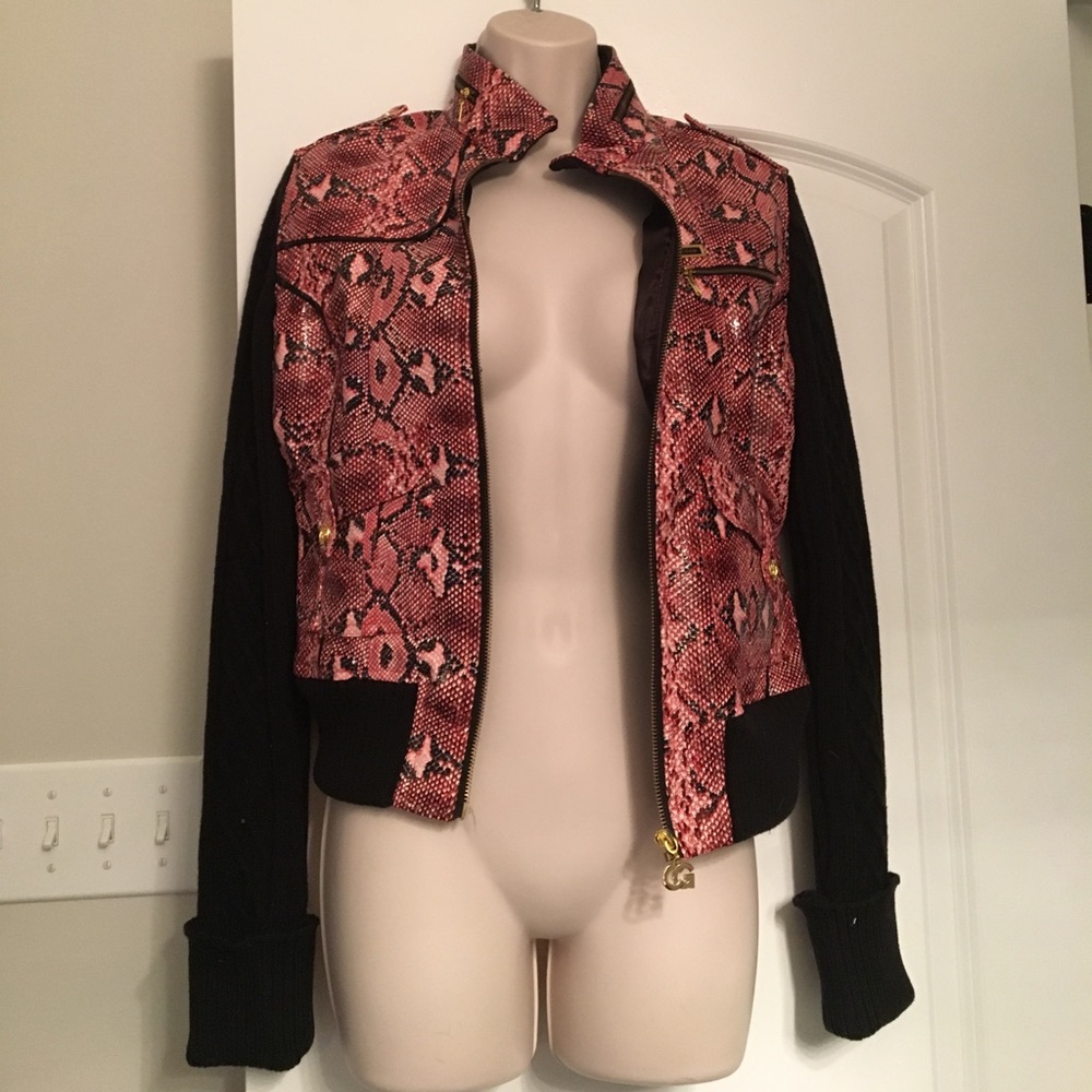 Jacket