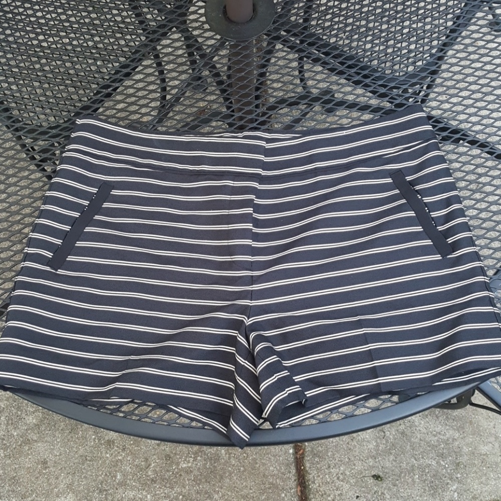 Loft Riviera Shorts