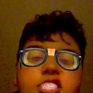 Meet your Posher, Austin