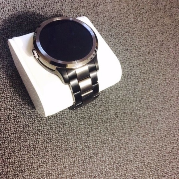 FOSSIL Q FOUNDER - Picture 2 of 3