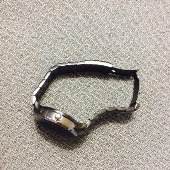 FOSSIL Q FOUNDER - Picture 3 of 3