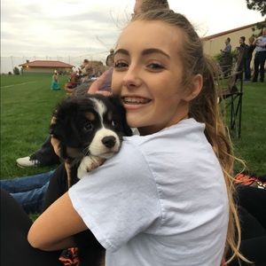 Meet your Posher, Kaylee