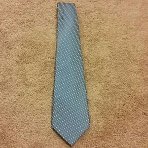 Perry Ellis Portfolio men's necktie