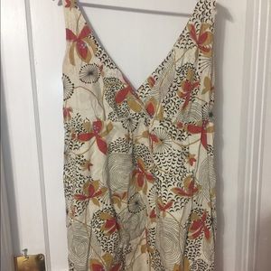 Old Navy Dress with pockets!!